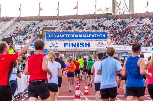 MARATONA DI AMSTERDAM | 42K,21K,8K 2018